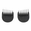 Trimmer MGK7491 BRAUN black
