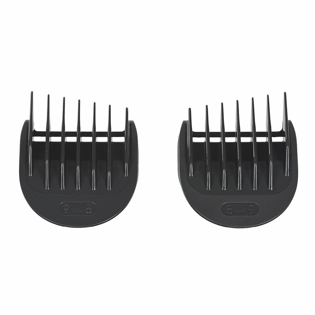 Trimmer MGK7491 BRAUN black