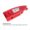 Car Assembly, Professional Replacement Accessory, Easy To Install, Rear Light