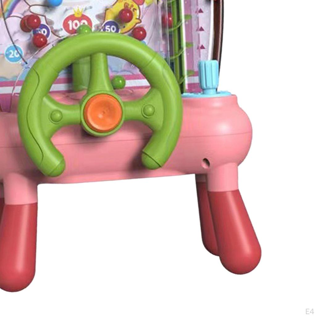 Toy Tabletop Game Puzzle Family Popper