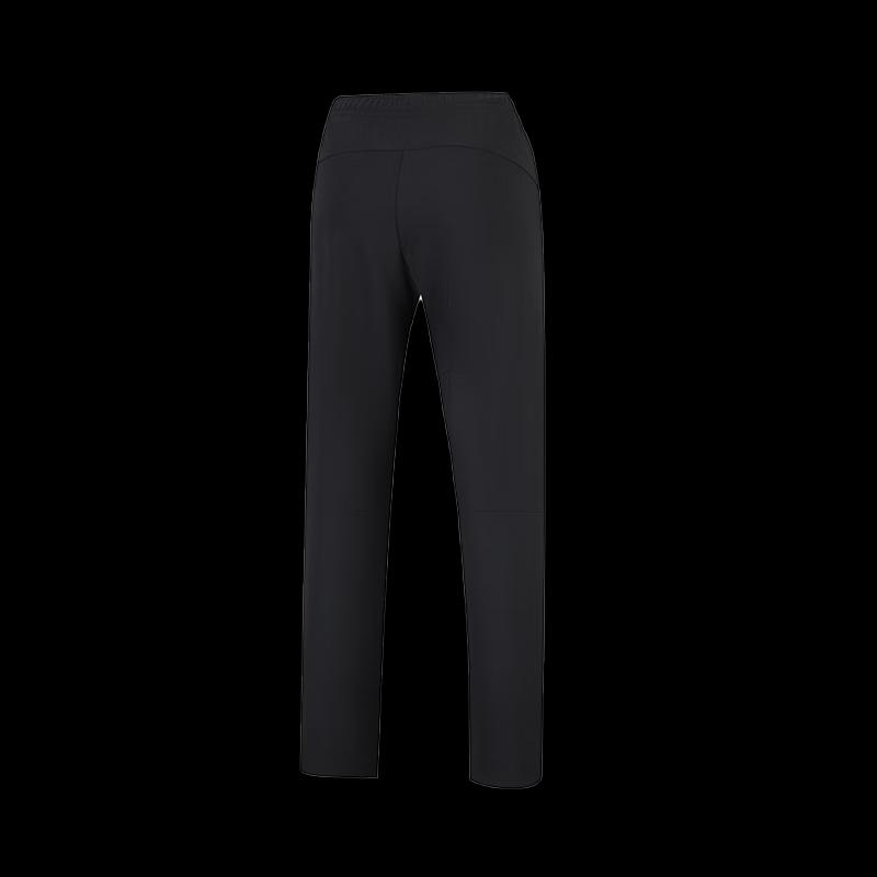 Li-Ning Women's AKYV230-1 Knit Sweatpants