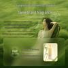 Nak Tea Tree & Ginger Anti-Hair Loss Shampoo