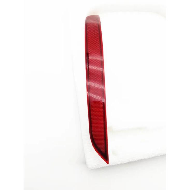 For BMW Rear Bumper Light Reflectors Lamp F15 X5 2012-2018 OEM; 63147290091 63147290092