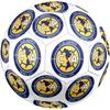 Club America Soccer Ball, colorful, suitable for all ages, machine-stitched, PVC material, competition grade, durable and high bounce