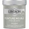 Peinture Meuble - Libéron - Gris Flamand - 500 ML - Naturelle - Mat