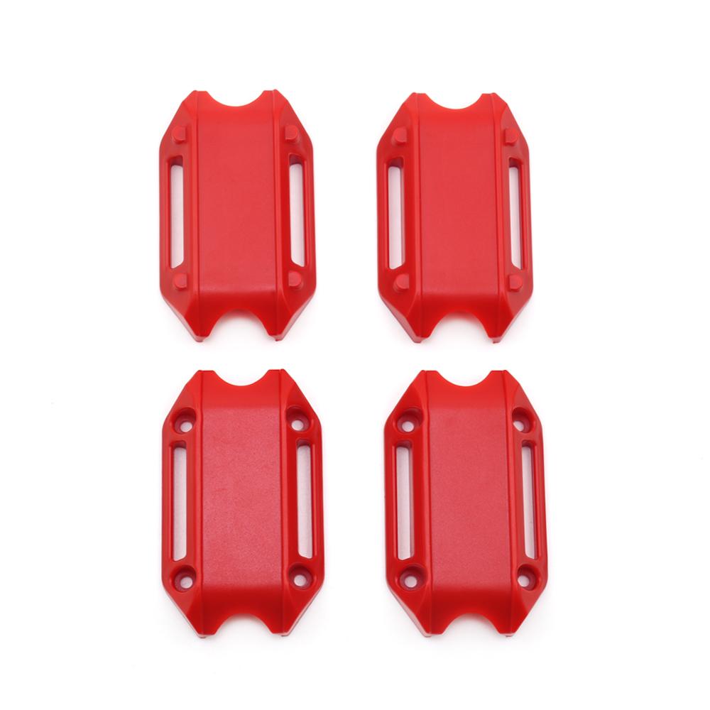 For Honda BMW R1200GS LC ADV F700GS F800GS Motorcycle Parts Engine Guard Protection Bumper Decorative Block Modified Crash Bar