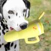 Squeaky Toys For Dogs Plush Water Cup Chew Toy For Puppy Boredom Relief Teether For Large Medium Small Breeds Chew Play Training