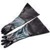 Gloves Sandblasting Gloves 1 Pair 60cm Accessories