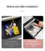 For Tesla Model Y Juniper 2025 Center Console Storage Box Armrest Box Double-layer Storage Organizer Case Tray Cup Holder Box