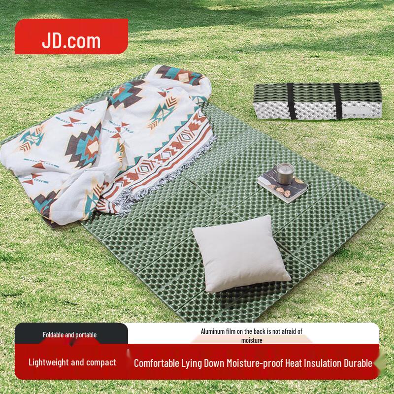 Jingzao Camping Mat