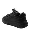 Agl Eyelet Sneakers  ro61Agl005bk 