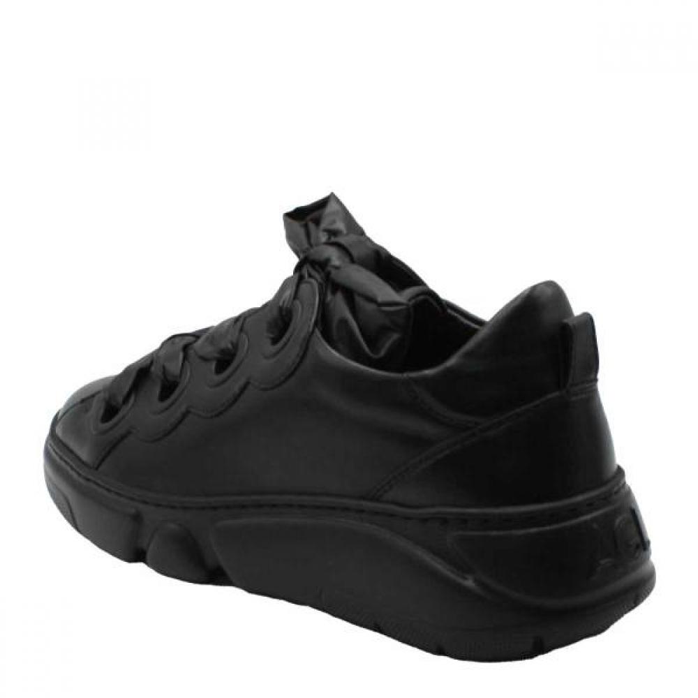 Agl Eyelet Sneakers  ro61Agl005bk 