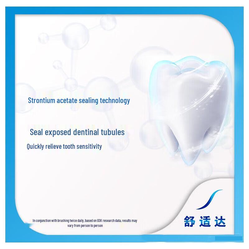 Sensodyne Multi-Action Sensitivity Toothpaste