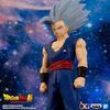 BANPRESTO Dragon Ball Super Super Hero DXF Son Gohan (Beast)