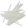 Yuhou Hot Melt Glue Gun with Sticks for DIY Flower Crafting - 20/25/40W