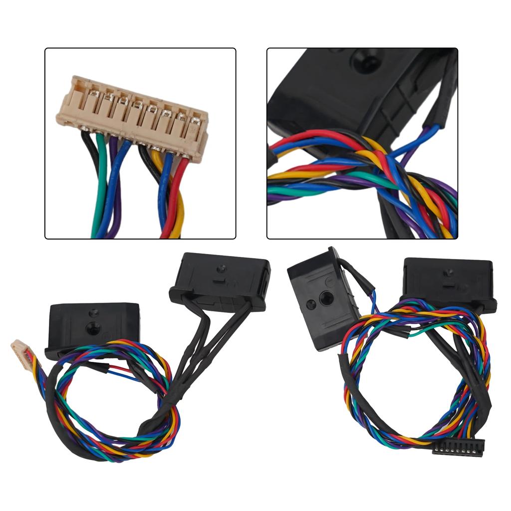 Left And Right Combination Cliff Sensors For DEEBOT T8/N8 Pro/T9/DX93/DX96/DJ65/DX55 Reliable Anti Drop Solution
