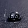 Bat Hallowmas Doll House Accessories Ghost Halloween Ghost  Miniatures  DIY  Accessories