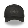 Casquette trucker avec filet en sergé de coton DC Comics Logo