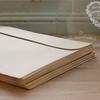 10Pcs Vintage Kraft Paper Letter Envelopes DIY Greeting Card Scrapbooking Gift