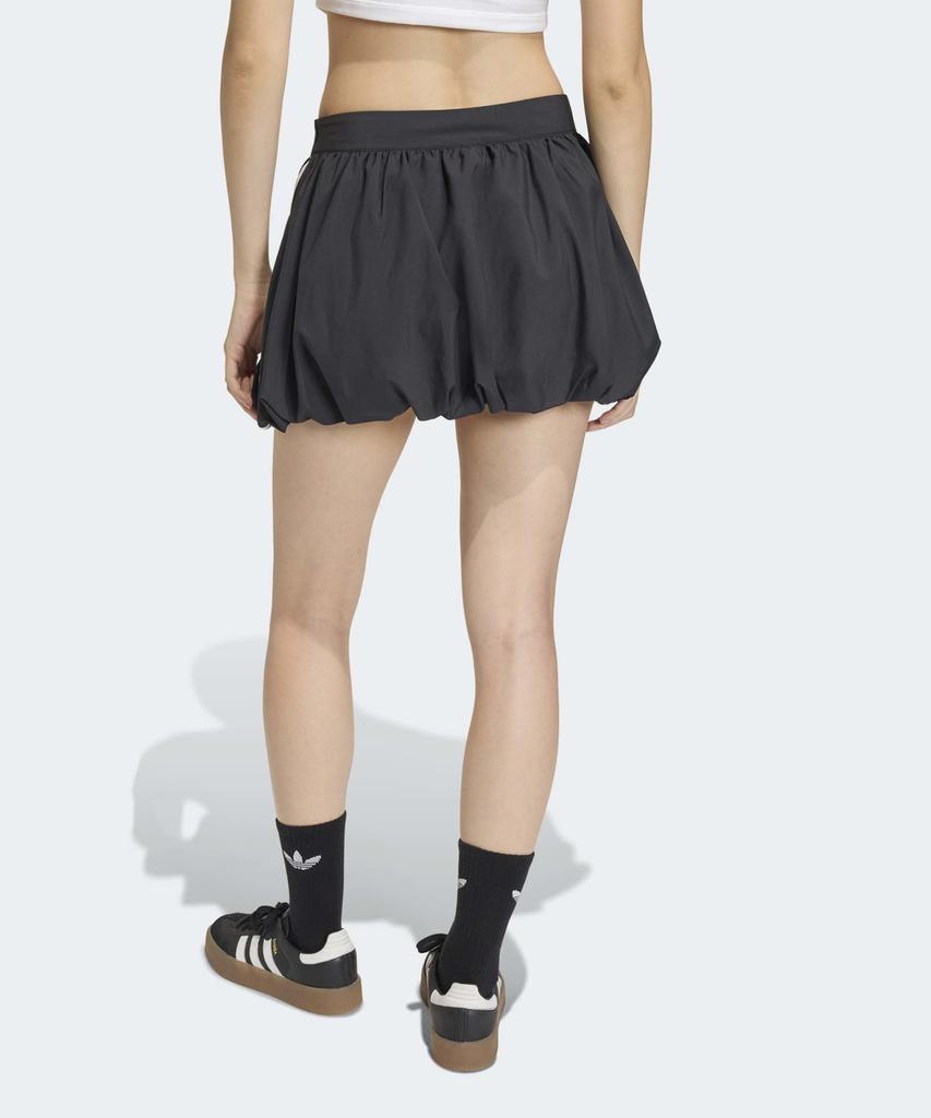 ADIDAS Balloon Skirt - Black / Kd0299