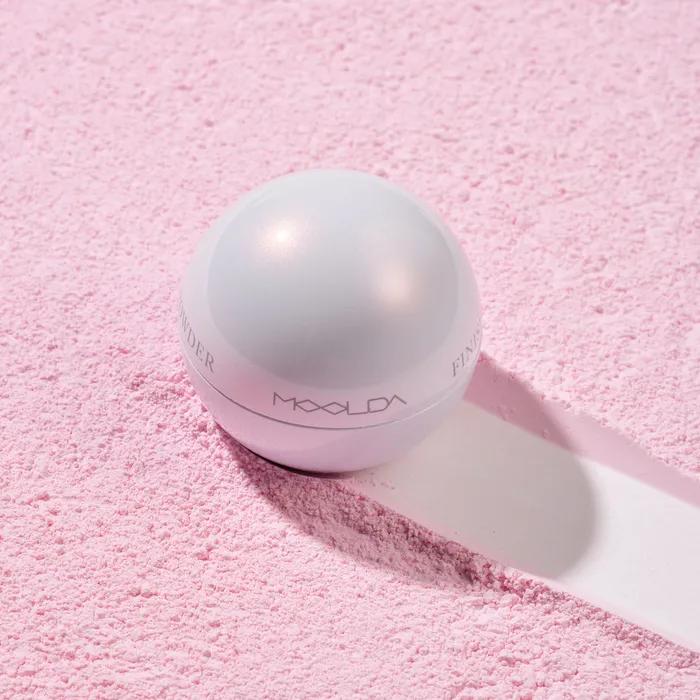 Finishing Powder
