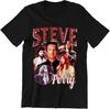 Steve Perry Collage Tee Unisex T-Shirt All Size  UU534