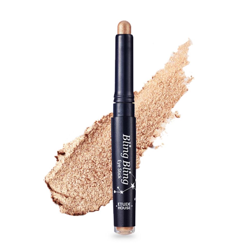 ETUDE HOUSE Bling Bling Eye Stick 1,4 g [8 Farboptionen]
