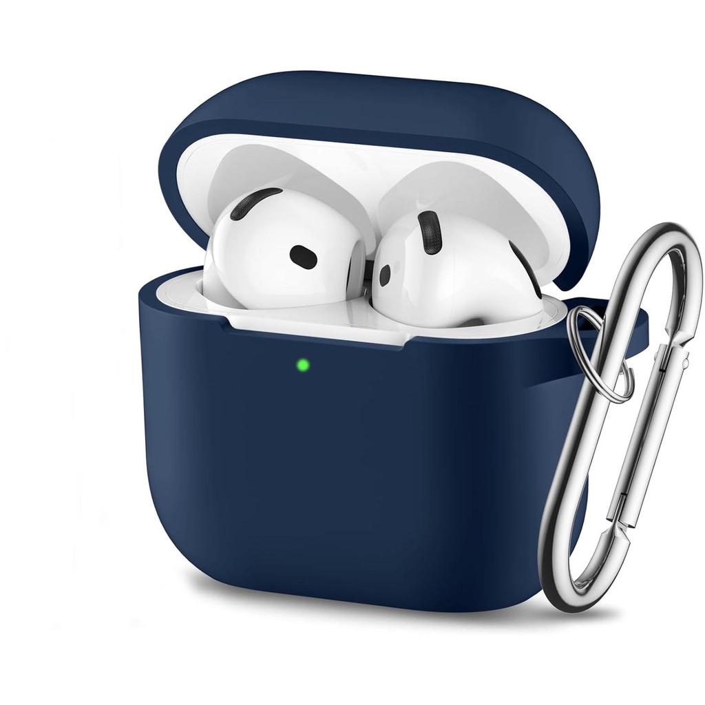 Apple AirPods Pro 3 Silicone Protective Case