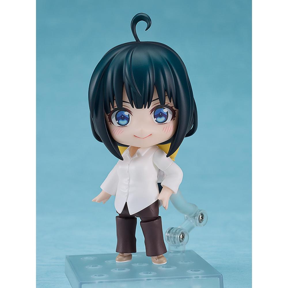 Pon No Michi Nendoroid Nashiko Jippensha  Pon No Michi 