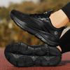 Fashion Size 48 Trend Lightweight Walking Casual Shoes Men Good Quality Men's Sneakers Platform Sport Running Basketball Comfoatable