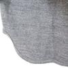 FilMelange Made In Japan 7 Minutes Sleeve Cut 5 Gray Men's Used