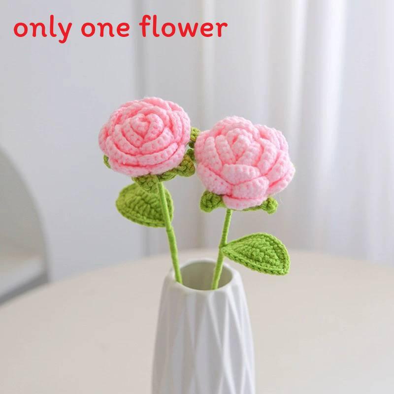 

Wedding Floral Decor Rose Faux Flowers For Photography And Event Arrangements розовый