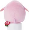 Pokemon Chokkorisan Lucky Plush 12cm Saga Prefecture [Brand New] Toy, Tall,