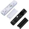 Wii/Wiiu Game Controller Strap and Acceleration Handle Set USB Wireless for PC Standard Neutral Design