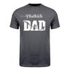Funny Triathlon Design for Unisex Dad Swim Bike Run Triathletes TShirt Graphic Cotton Streetwear Short Sleeve Gift T Shirts HJ015