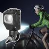 Bike Lights For Night Riding Lamp 2000Lumen Wireless With 8 Modes Front Bike Lamp For Cycling Night Kids Cruiser Scooter