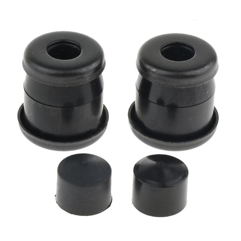 Shock Absorber Skateboard Truck Bushings 5-Inch Skateboard Pivot Cups  Skateboard Accessories