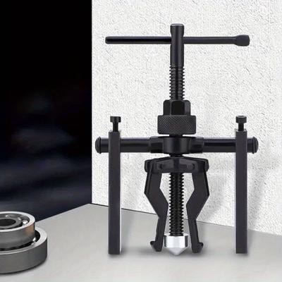 Estrattore Interno Cuscinetti Auto Ingranaggio Estrattore a 3 Griffe Kit Attrezzi Riparazione Automobilistica Risparmio di Lavoro Separazione Auto Accessori Auto
