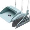 GongShuShi Classic 3-Piece Broom and Dustpan Set