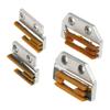 Rubberen transporteur 12481R/149057R/12481TR/149057TR Voor alle 1-naalds stiksteek industriële naaimachines voor JUKIDDL/Brother 1ST