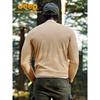 Jeep Men's Outdoor Thick Fleece Sweatshirt
