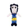 Kpop Demon Hunters Plush Toy Doll Collectible For Fans And Gift Giving