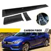 Interior Center Console Trim Panel Sticker Protection For Honda Civic 2016-2021