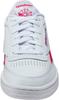 Sneakers Reebok Club C Revenge Classic Club C Cloud White/vector Red/cloud White