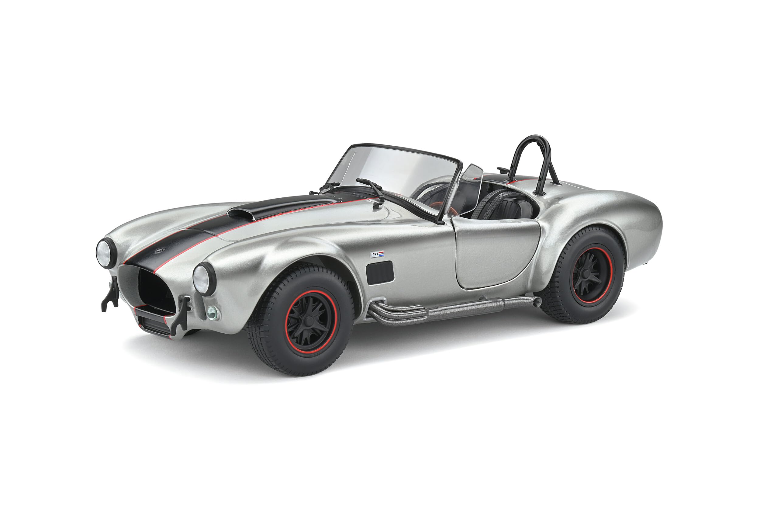Kyosho SOLIDO Shelby Cobra 427 1965