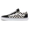 Vans Ward 'Black White' Women's VN0A3IUN5GX1