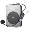 Soai S350UHF Wireless Portable Voice Amplifier