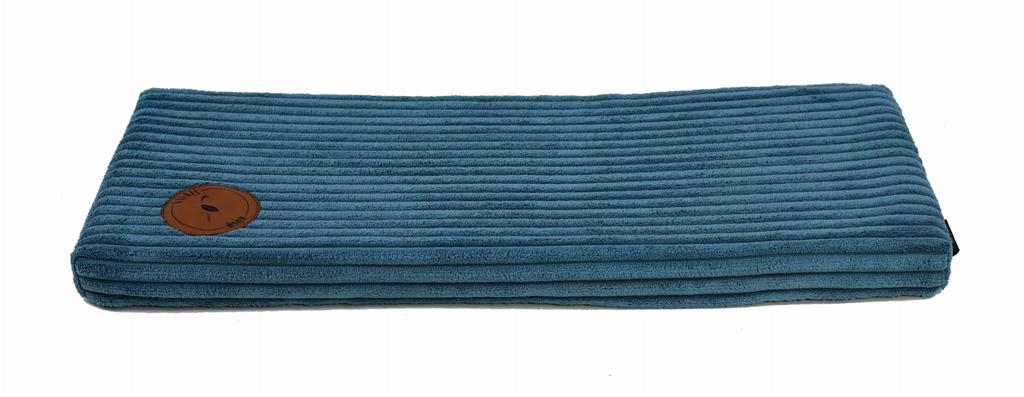 Cleo Petrol Blue window sill 100 X 20 X 3