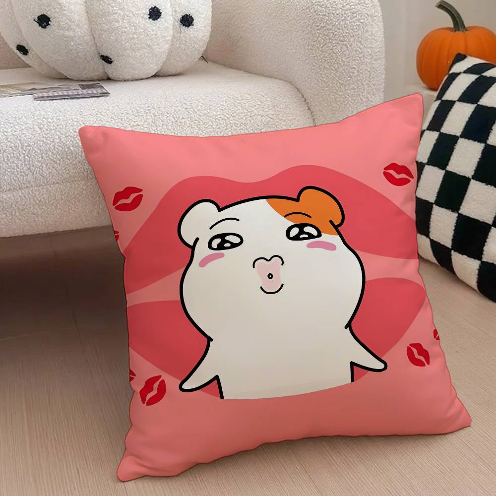 

Наволочка Эбичу Наволочка против пылевых клещей Невидимая молния Шелковистый короткий плюш Чехол на диванную подушку 12x12Inch