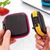 Portable Mini Earphone and Charger Storage Bag